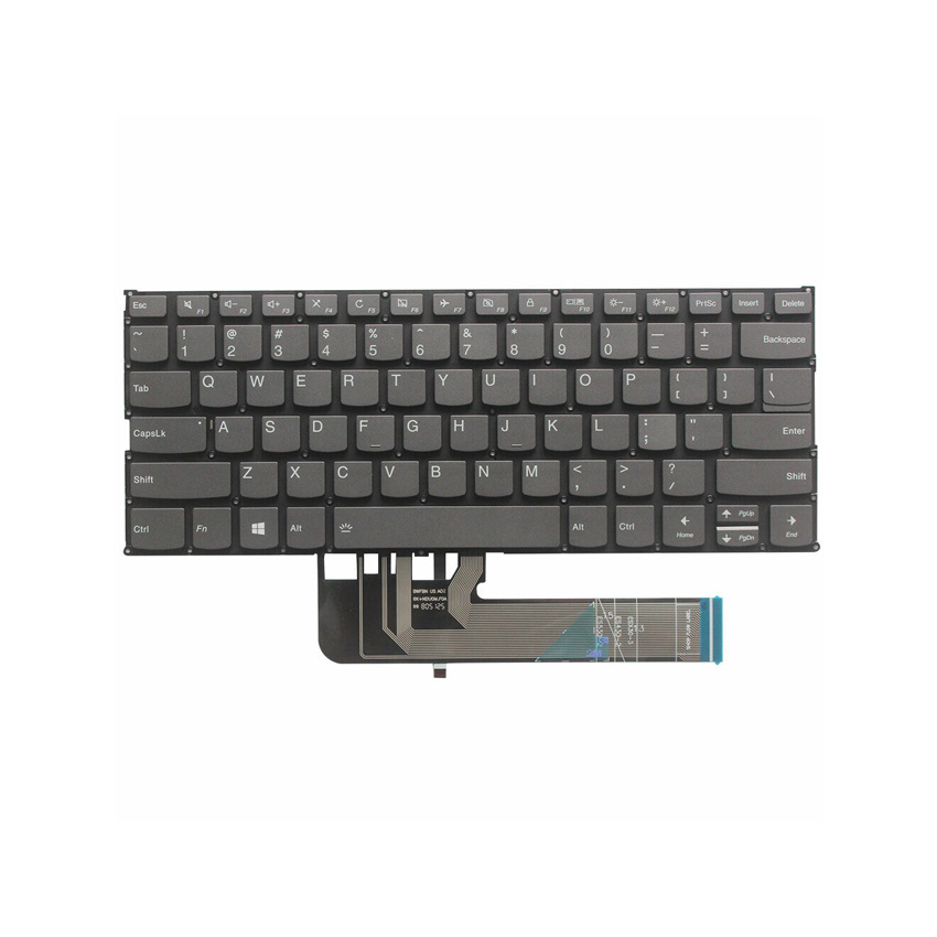 Bàn Phím Laptop Lenovo 14-IIL  - Hình 1