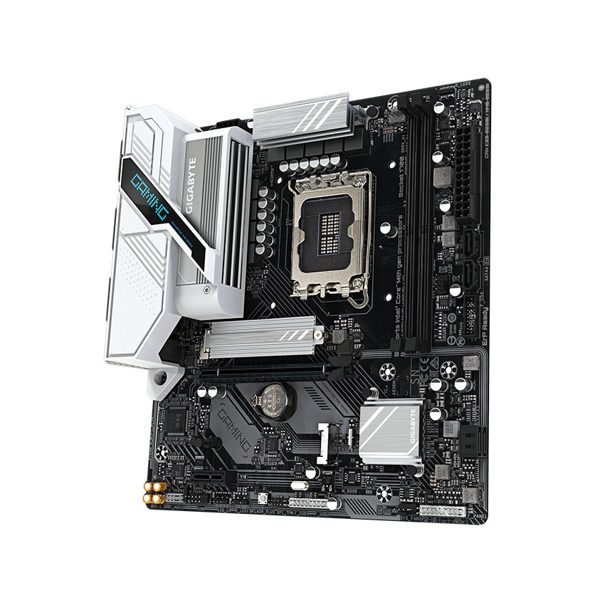 Mainboard Gigabyte B760M GAMING PLUS WIFI DDR5 (