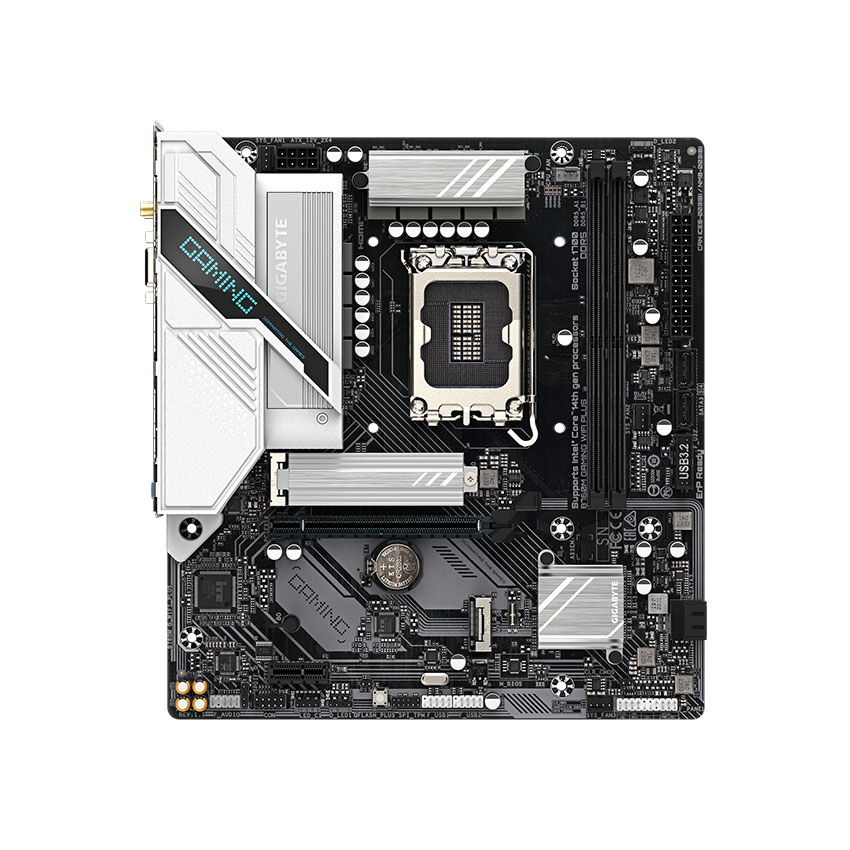 Mainboard Gigabyte B760M GAMING PLUS WIFI DDR5 (