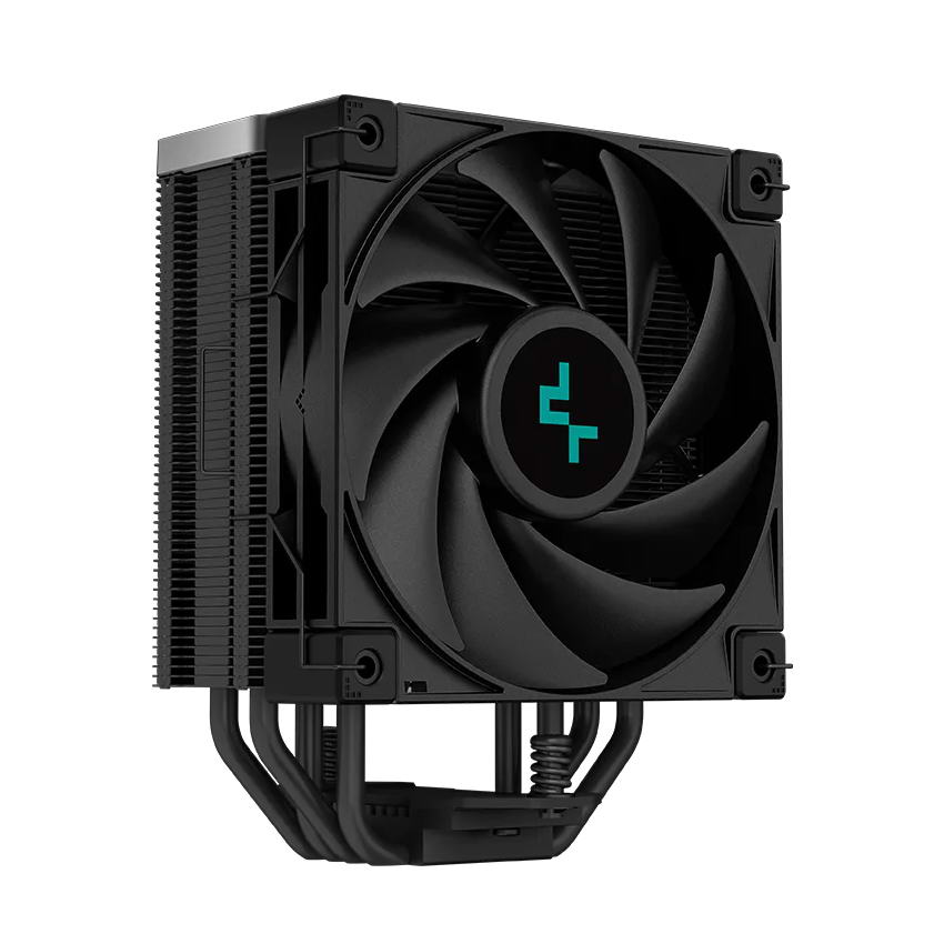 Tản nhiệt khí DEEPCOOL AK400 ZERO DARK