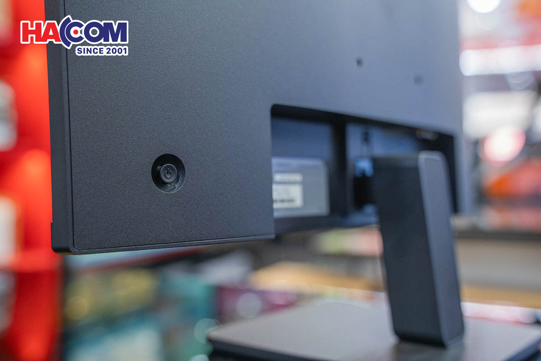 Màn hình Dell E2225HS (21.5 inch/FHD/VA/75Hz/5ms/loa) - Hình 9