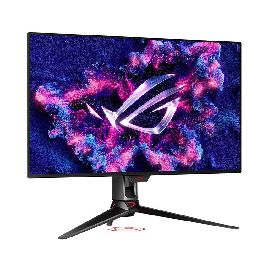 Màn hình ASUS ROG Strix PG32UCDP (31.5 inch/OLED/UHD-240Hz hoặc FHD-480Hz/0.03ms) - Hình 2