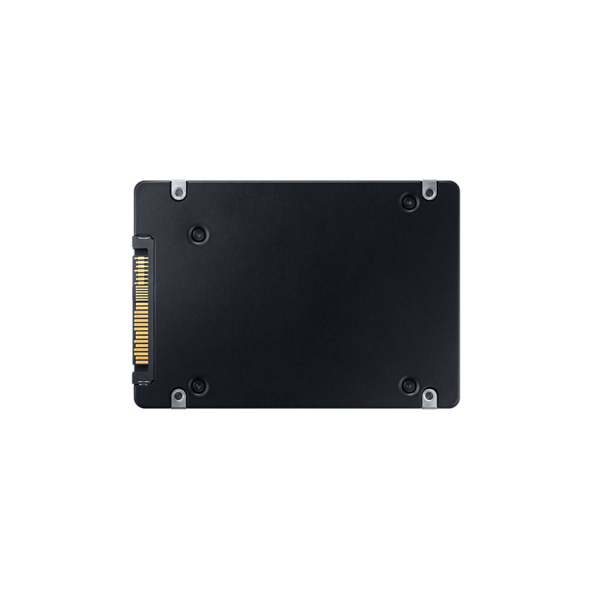 SSD Samsung MZ-QL23T800 (PM9A3 3.84TB 2.5 inch U.2 NVMe Enterprise) - Hình 2