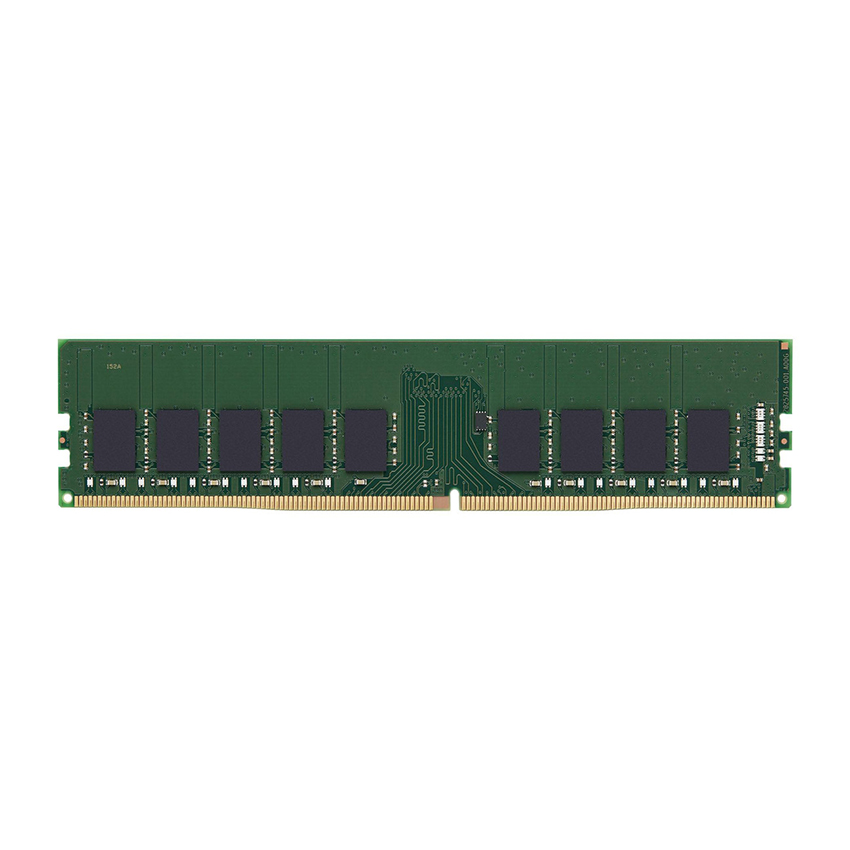 Ram server Kingston 8GB DDR4 3200MHz ECC UDIM KSM32ES8/8HD