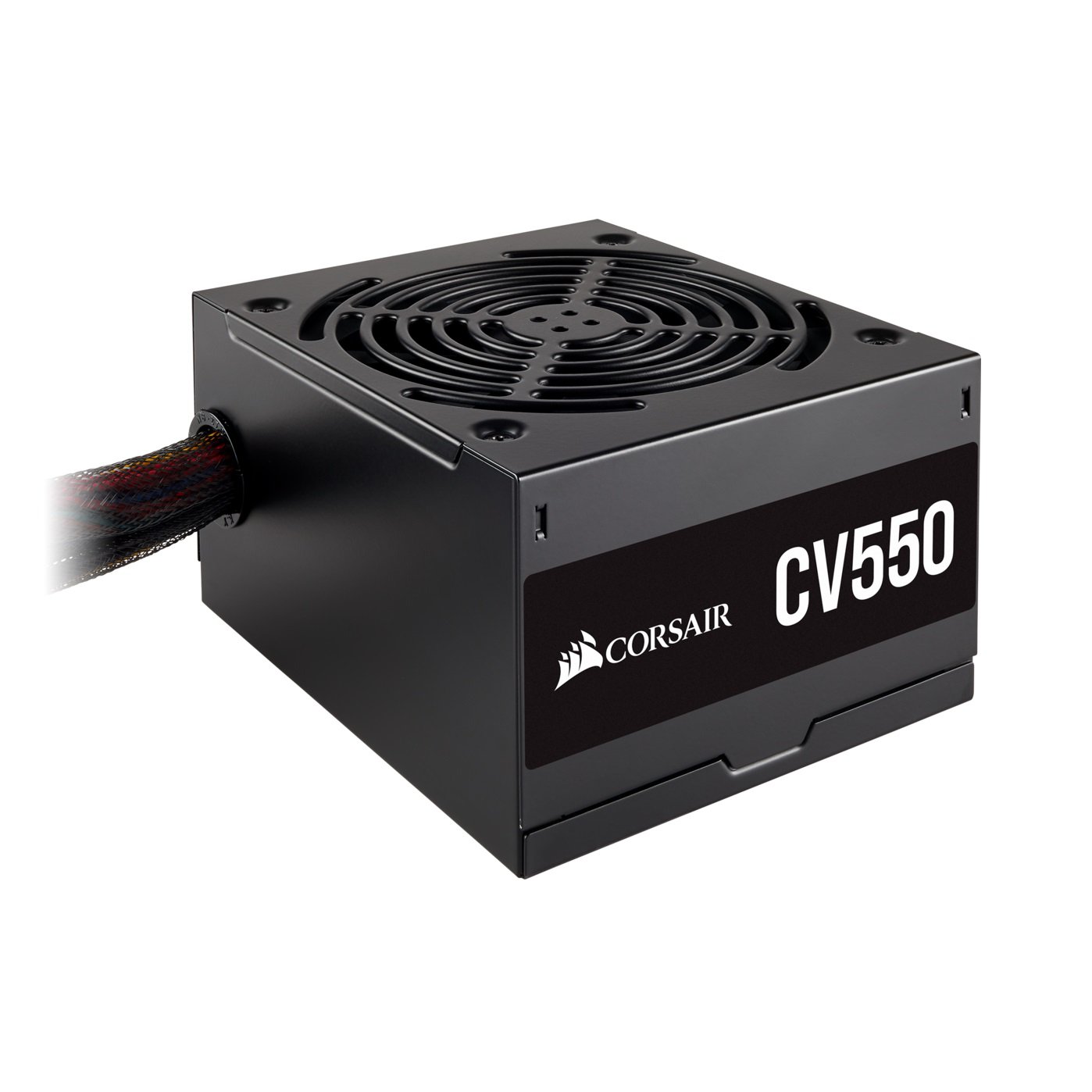 NGUỒN CORSAIR SERIES CV 550 550W - CŨ ĐẸP (TRAY)