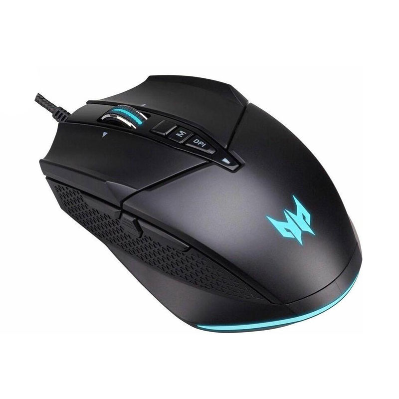 Mouse Acer Gaming Predator Cestus 335