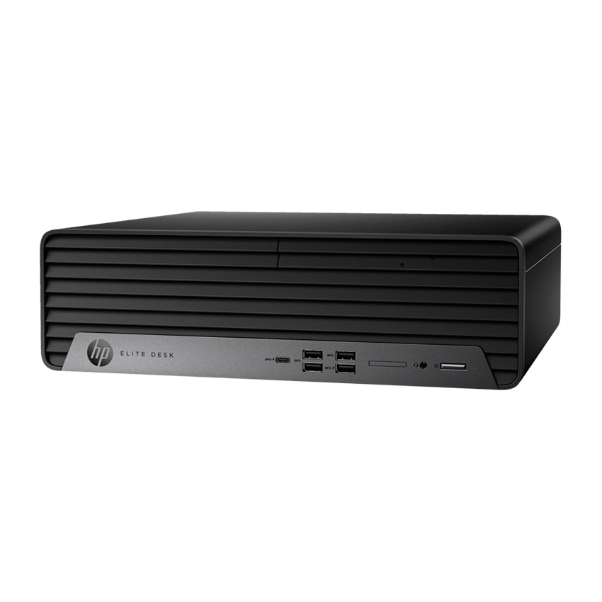 PC HP EliteDesk 800 G9 Small Form Factor (i5-13500,16GB RAM,512GB SSD,Intel Graphics,Wlan ax+BT,K+M, - Hình 3