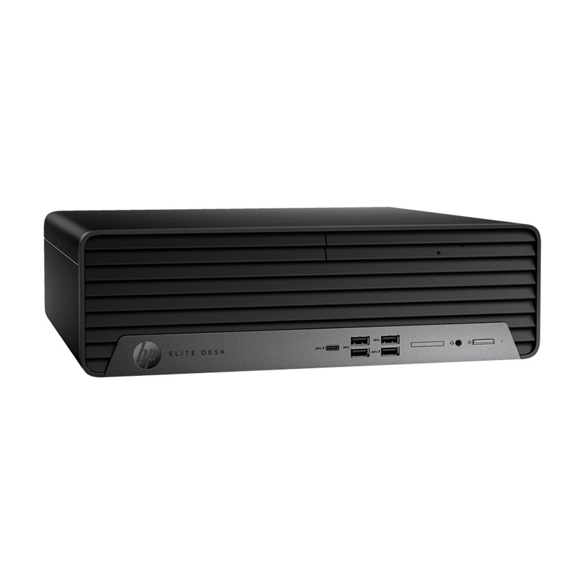 PC HP EliteDesk 800 G9 Small Form Factor (i5-13500,16GB RAM,512GB SSD,Intel Graphics,Wlan ax+BT,K+M, - Hình 2