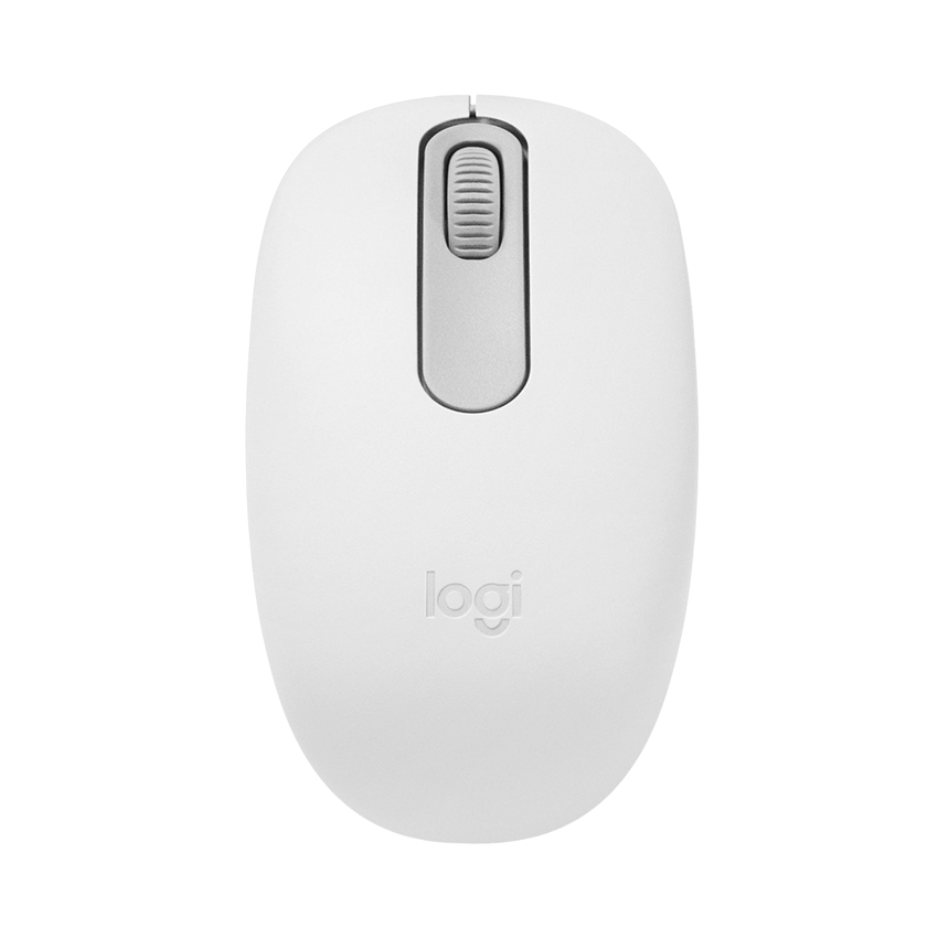 Chuột không dây Logitech M196 Trắng (910-007463)