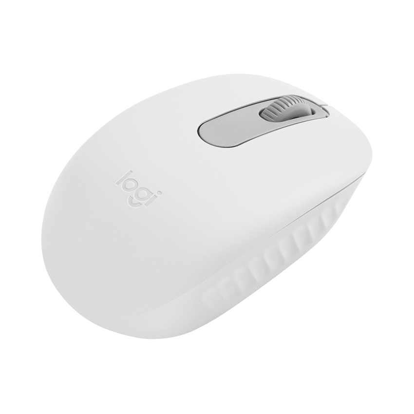 Chuột không dây Logitech M196 Trắng (910-007463)