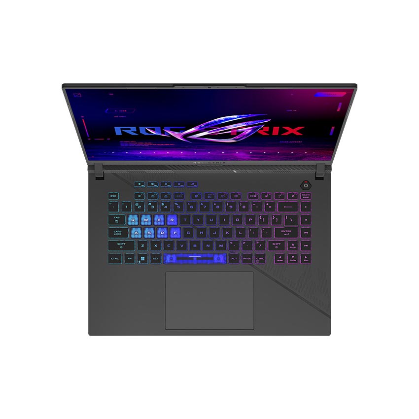 Laptop Asus Gaming ROG Strix G614JIR-N4193W (i9 14900HX/32GB RAM/1TB SSD/16 WQXGA 240hz/RTX 4070 8GB - Hình 6