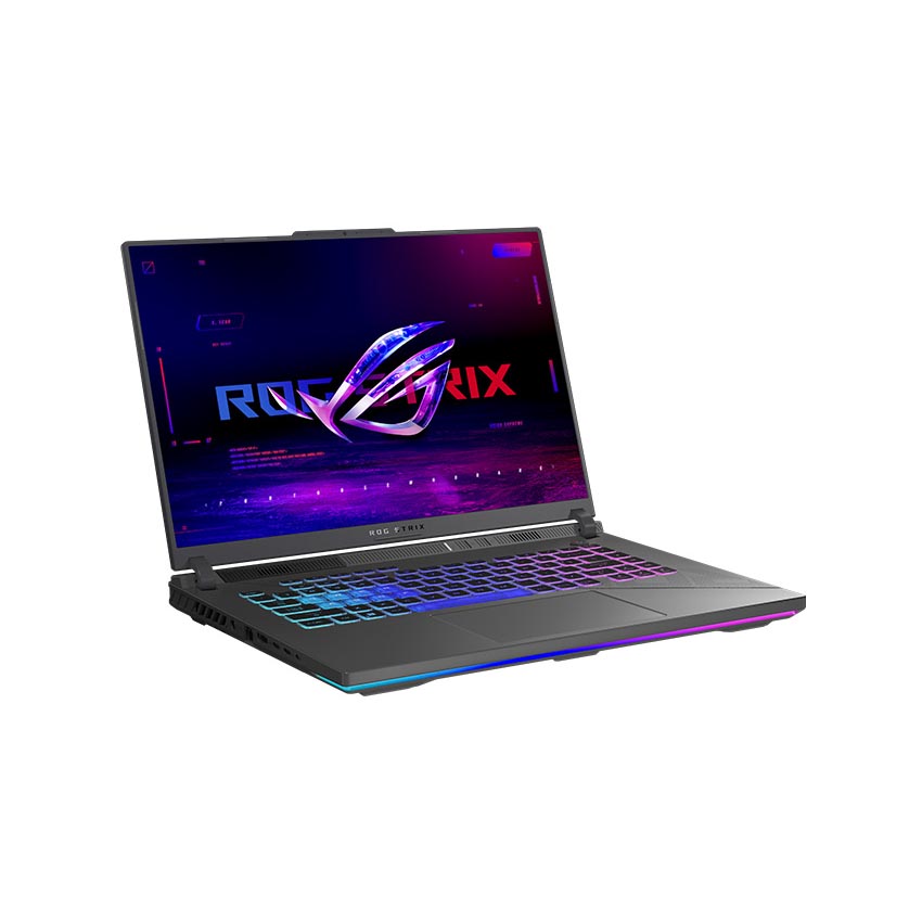 Laptop Asus Gaming ROG Strix G614JIR-N4193W (i9 14900HX/32GB RAM/1TB SSD/16 WQXGA 240hz/RTX 4070 8GB - Hình 5