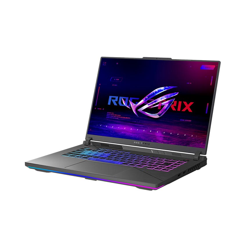 Laptop Asus Gaming ROG Strix G614JIR-N4193W (i9 14900HX/32GB RAM/1TB SSD/16 WQXGA 240hz/RTX 4070 8GB - Hình 4
