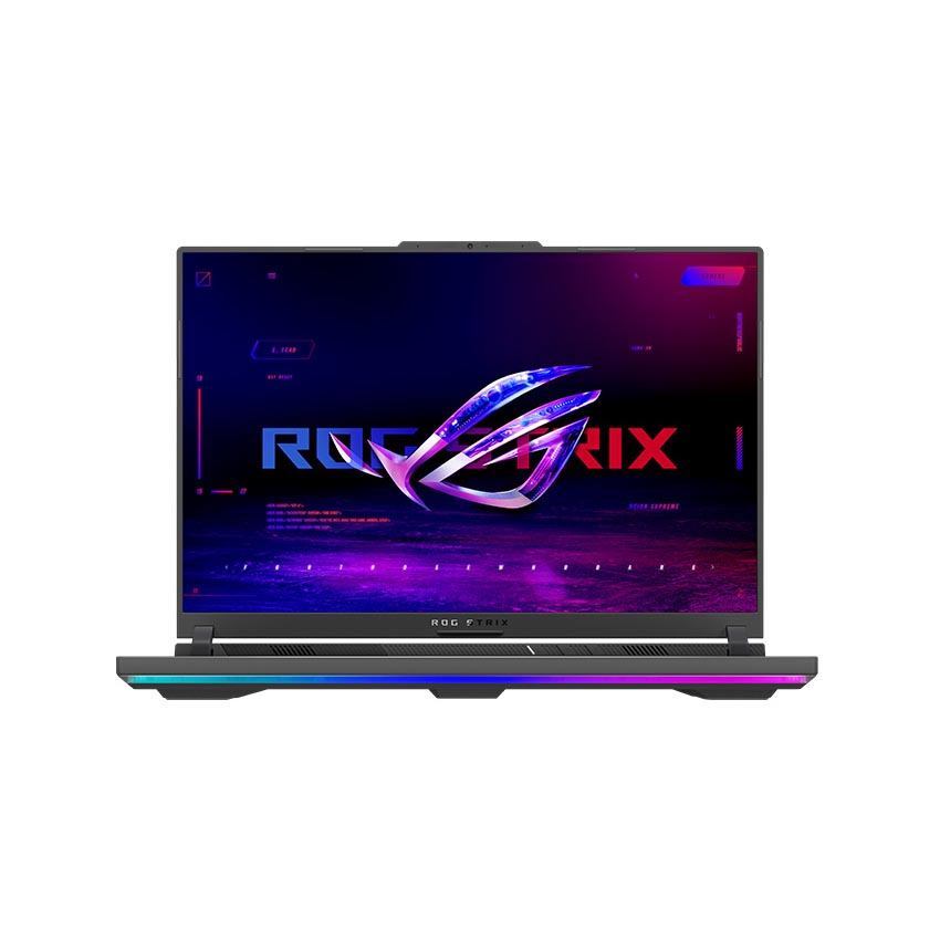 Laptop Asus Gaming ROG Strix G614JIR-N4193W (i9 14900HX/32GB RAM/1TB SSD/16 WQXGA 240hz/RTX 4070 8GB - Hình 3