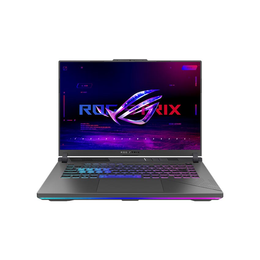Laptop Asus Gaming ROG Strix G614JIR-N4193W (i9 14900HX/32GB RAM/1TB SSD/16 WQXGA 240hz/RTX 4070 8GB - Hình 2
