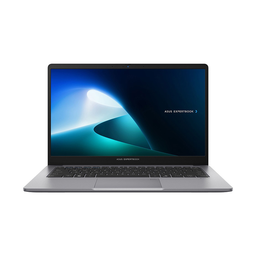 Laptop Asus ExpertBook P1503CVA-i7SE16-63WS (i7 13700H/16GB RAM/512GB SSD/15.6 FHD/Win11/OfficeH&S/Xám)