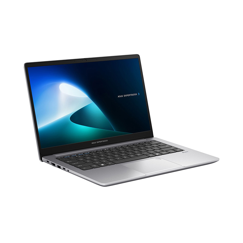 Laptop Asus ExpertBook P1503CVA-i7SE16-63WS (i7 13700H/16GB RAM/512GB SSD/15.6 FHD/Win11/OfficeH&S/Xám)