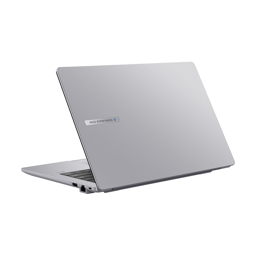 Laptop Asus ExpertBook P1503CVA-i7SE16-63WS (i7 13700H/16GB RAM/512GB SSD/15.6 FHD/Win11/OfficeH&S/Xám)