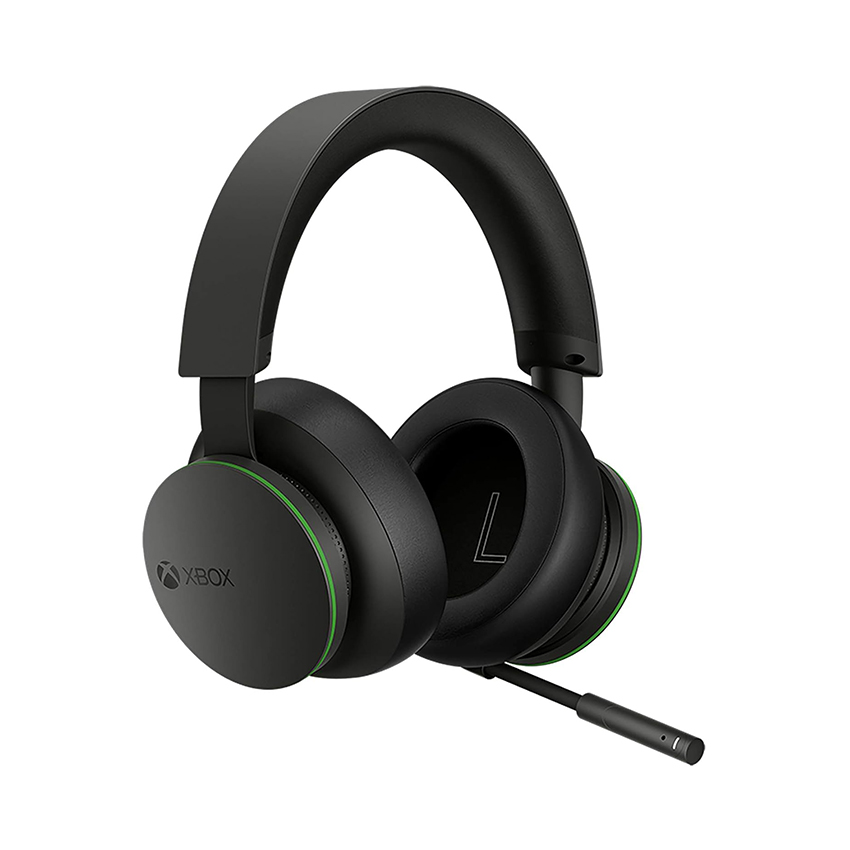 Tai nghe Microsoft Xbox Wireless Headset cho Xbox Series X|S, Xbox One, Windows 10