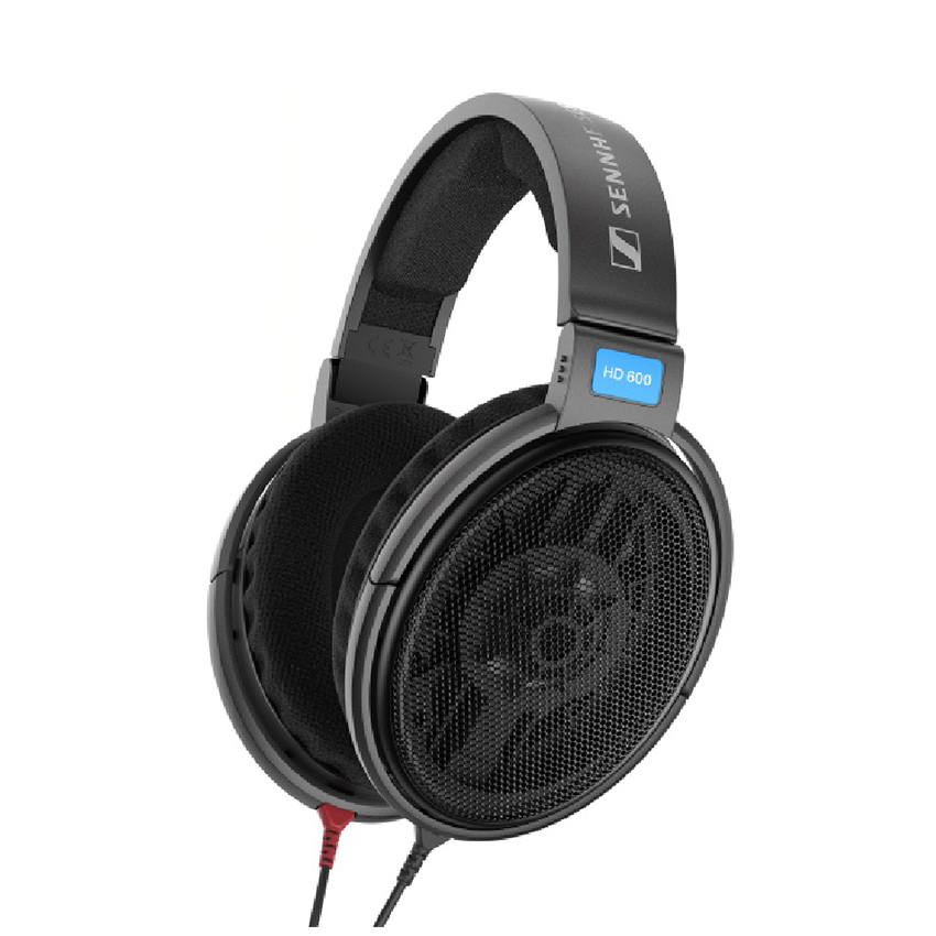 TAI NGHE CHỤP TAI SENNHEISER HD 600