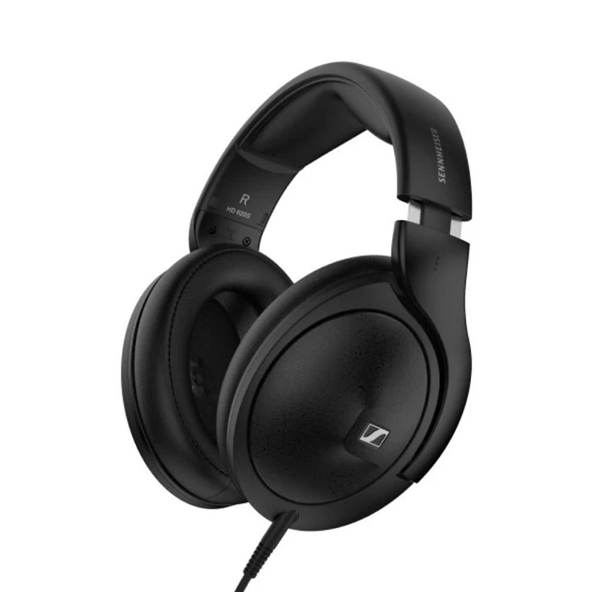 TAI NGHE CHỤP TAI SENNHEISER HD 620S