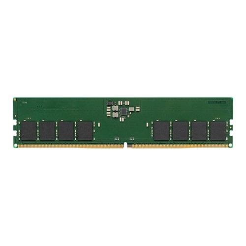 RAM DESKTOP KINGSTON (KVR48U40BS6-8) 8GB (1X8GB) DDR5 4800MHZ