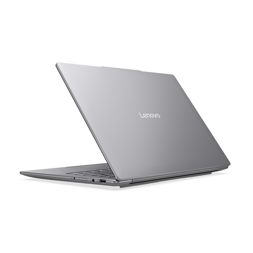 Laptop Lenovo Yoga 7 Pro 14ASP9 (83HN0022VN) (R9 AI 365/32GB RAM/1TB SSD/14.5 2.8K 120hz Oled/Win11/Office H&S/Xám)