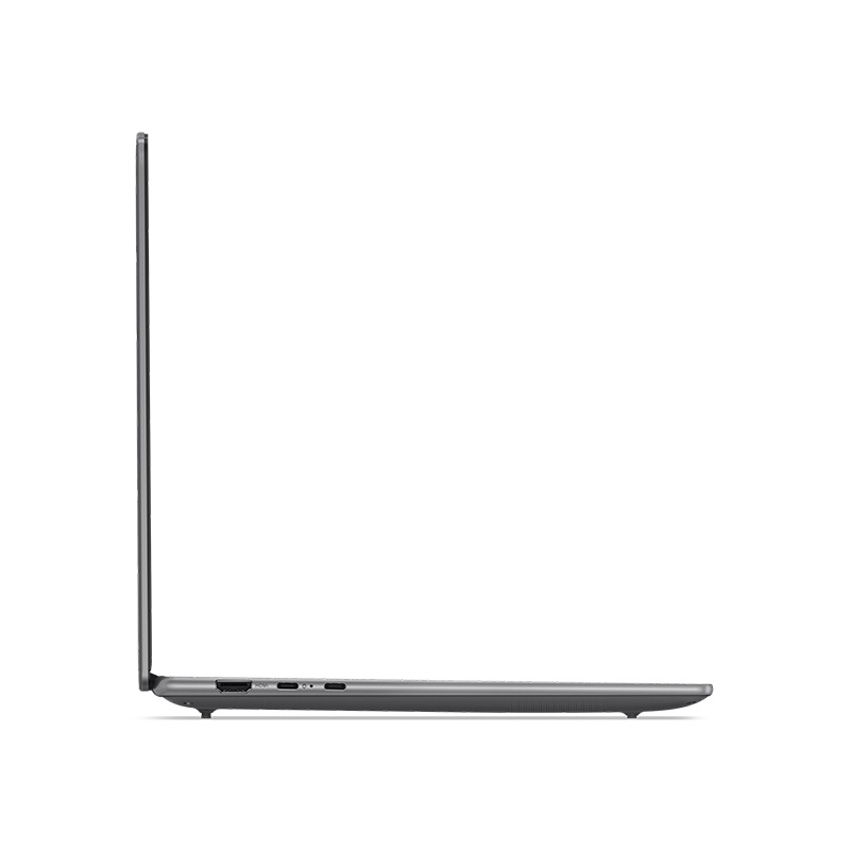 Laptop Lenovo Yoga 7 Pro 14ASP9 (83HN0022VN) (R9 AI 365/32GB RAM/1TB SSD/14.5 2.8K 120hz Oled/Win11/Office H&S/Xám)