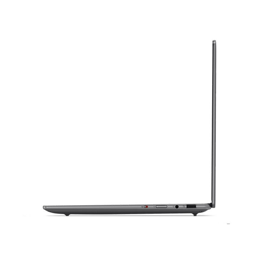 Laptop Lenovo Yoga 7 Pro 14ASP9 (83HN0022VN) (R9 AI 365/32GB RAM/1TB SSD/14.5 2.8K 120hz Oled/Win11/Office H&S/Xám)