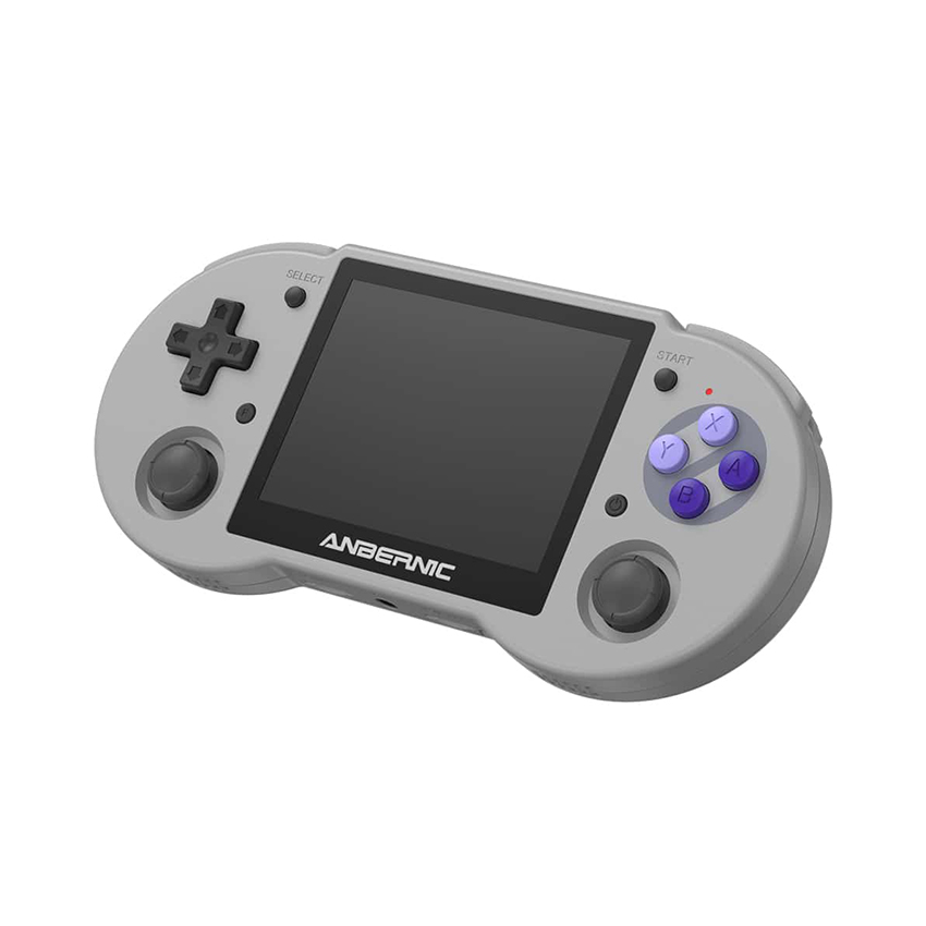 Máy chơi game cầm tay Anbernic RG353P màu xám (HDTL0491) - Hình 2
