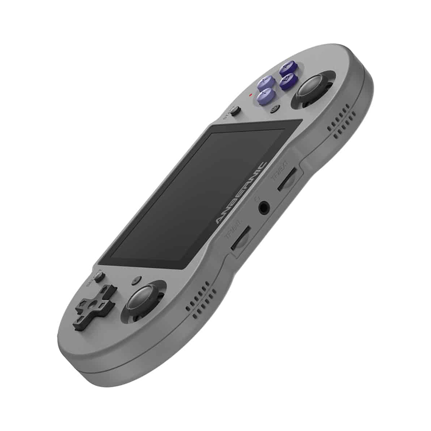 Máy chơi game cầm tay Anbernic RG353P màu xám (HDTL0491) - Hình 4