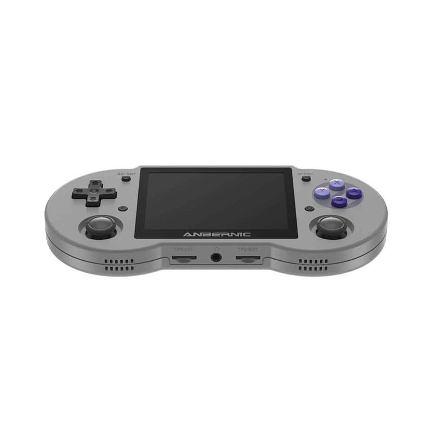 Máy chơi game cầm tay Anbernic RG353P màu xám (HDTL0491) - Hình 5