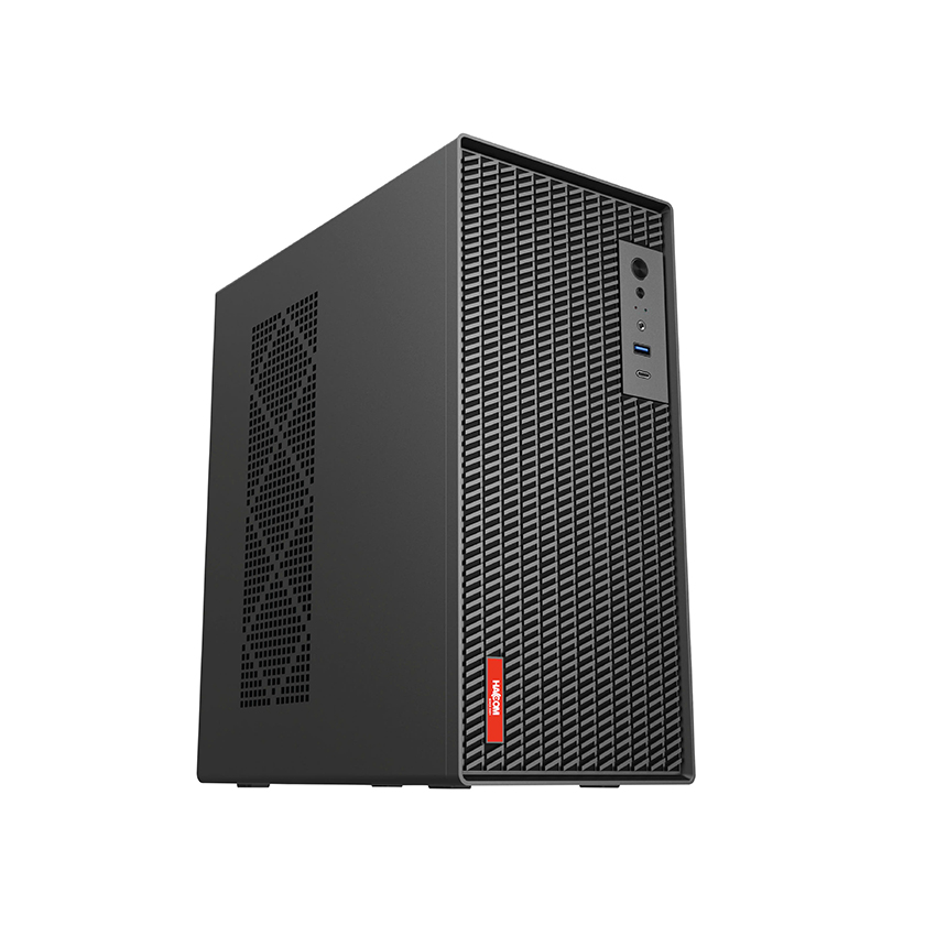 PC HACOM BUSINESS V6 019 (Intel i5 12400/16GB RAM/480GB SSD)