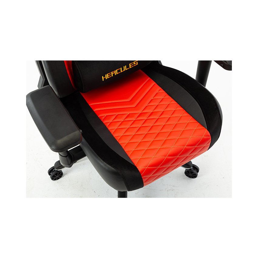 Ghế gamer E-Dra Hercules EGC203 Pro Black/Red - Hình 5