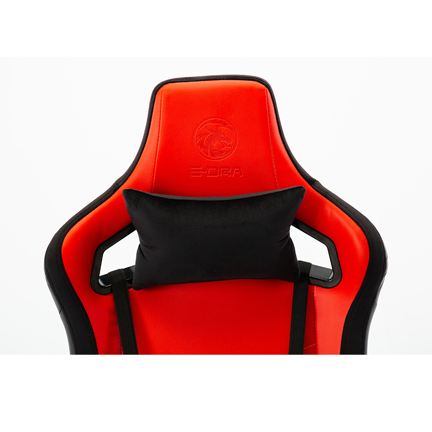 Ghế gamer E-Dra Hercules EGC203 Pro Black/Red - Hình 6