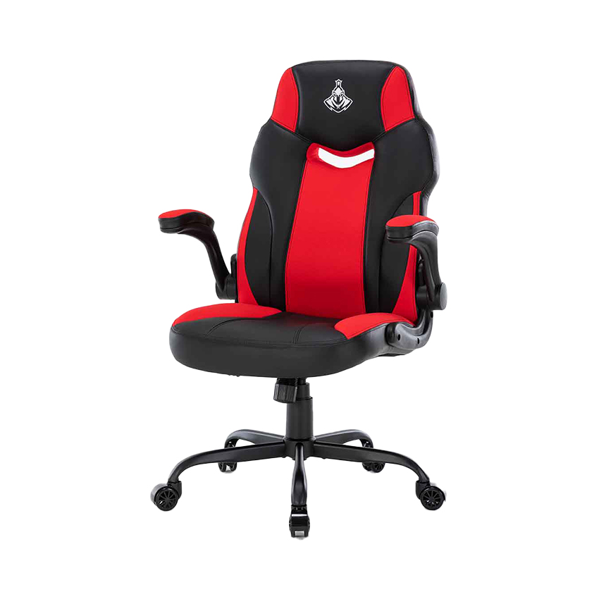 Ghế Game WARRIOR RAIDER SERIES - WGC203 - Black / Red - Hình 10