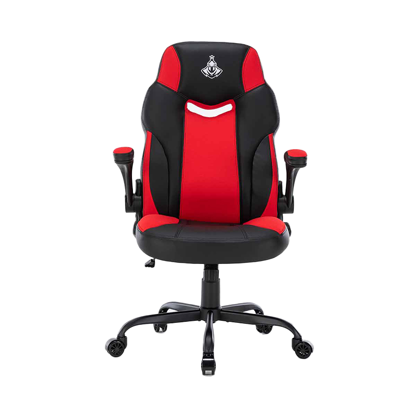 Ghế Game WARRIOR RAIDER SERIES - WGC203 - Black / Red - Hình 2