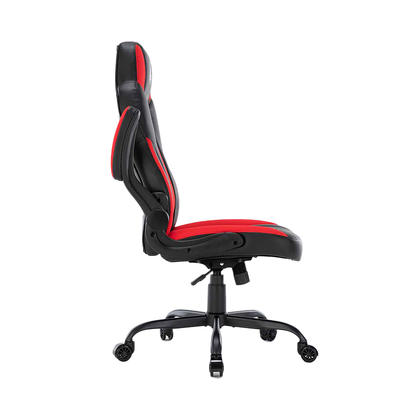 Ghế Game WARRIOR RAIDER SERIES - WGC203 - Black / Red - Hình 4