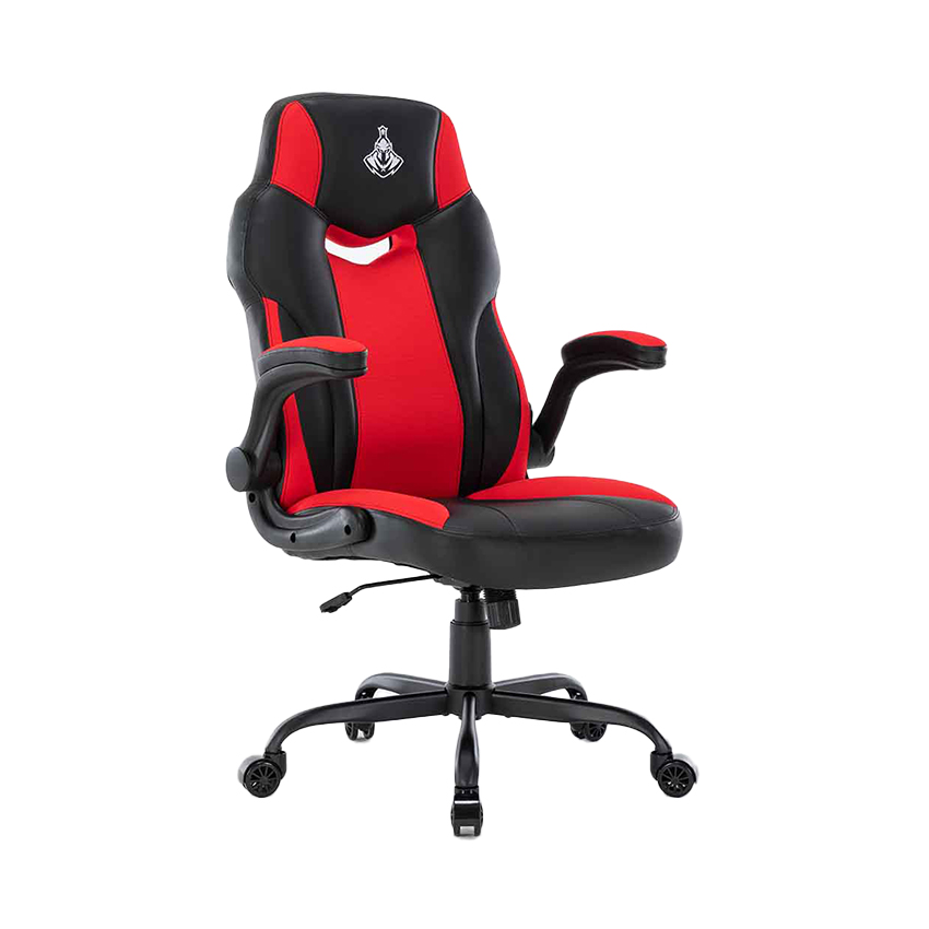 Ghế Game WARRIOR RAIDER SERIES - WGC203 - Black / Red - Hình 5