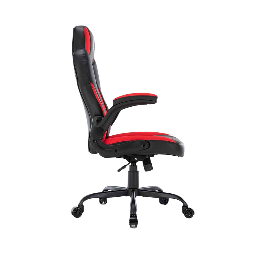 Ghế Game WARRIOR RAIDER SERIES - WGC203 - Black / Red - Hình 7
