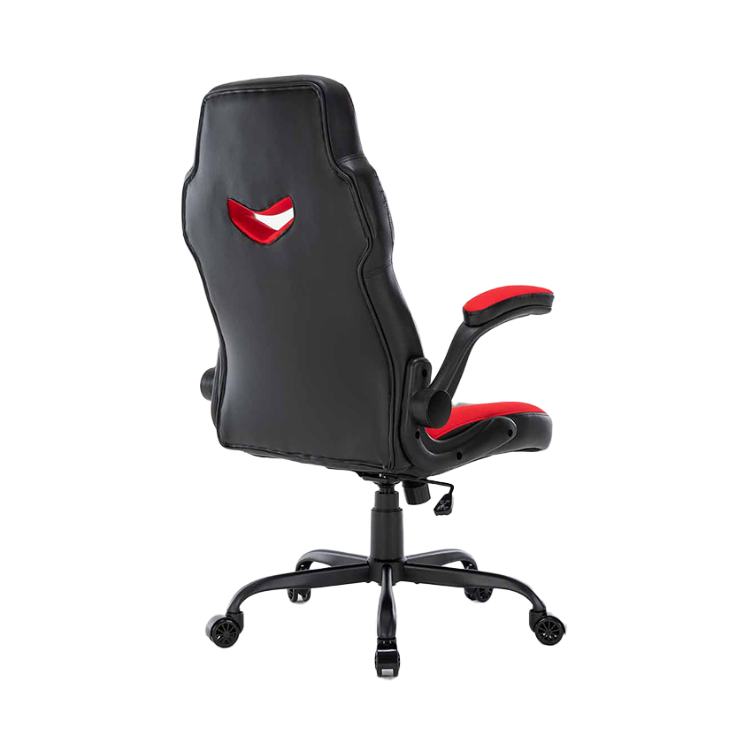 Ghế Game WARRIOR RAIDER SERIES - WGC203 - Black / Red - Hình 8