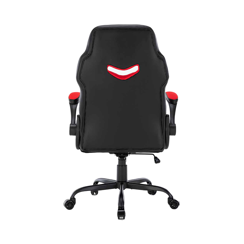 Ghế Game WARRIOR RAIDER SERIES - WGC203 - Black / Red - Hình 9