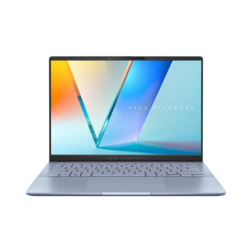 Laptop Asus VivoBook S14 OLED S5406SA-PP060WS (Ultra 5 226V/16GB RAM/512GB SSD/14 3K/Win11&OfficeH&S/Xanh)