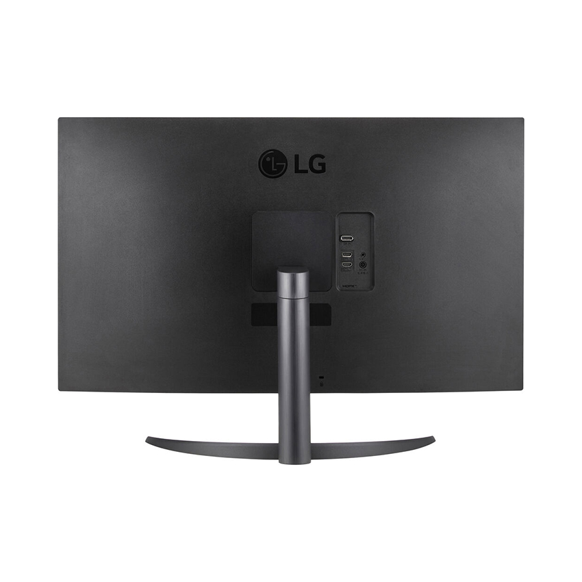 Màn Hình LG UltraFine 32UR500K-B