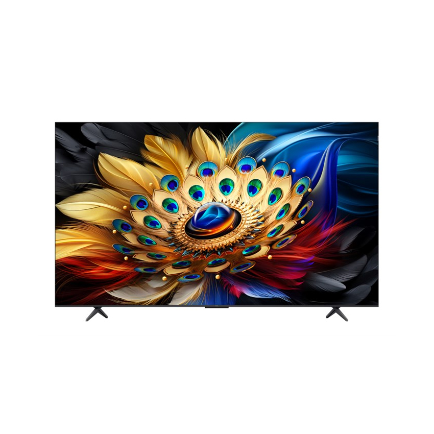 TIVI TCL 4K 65 INCH 65C69B