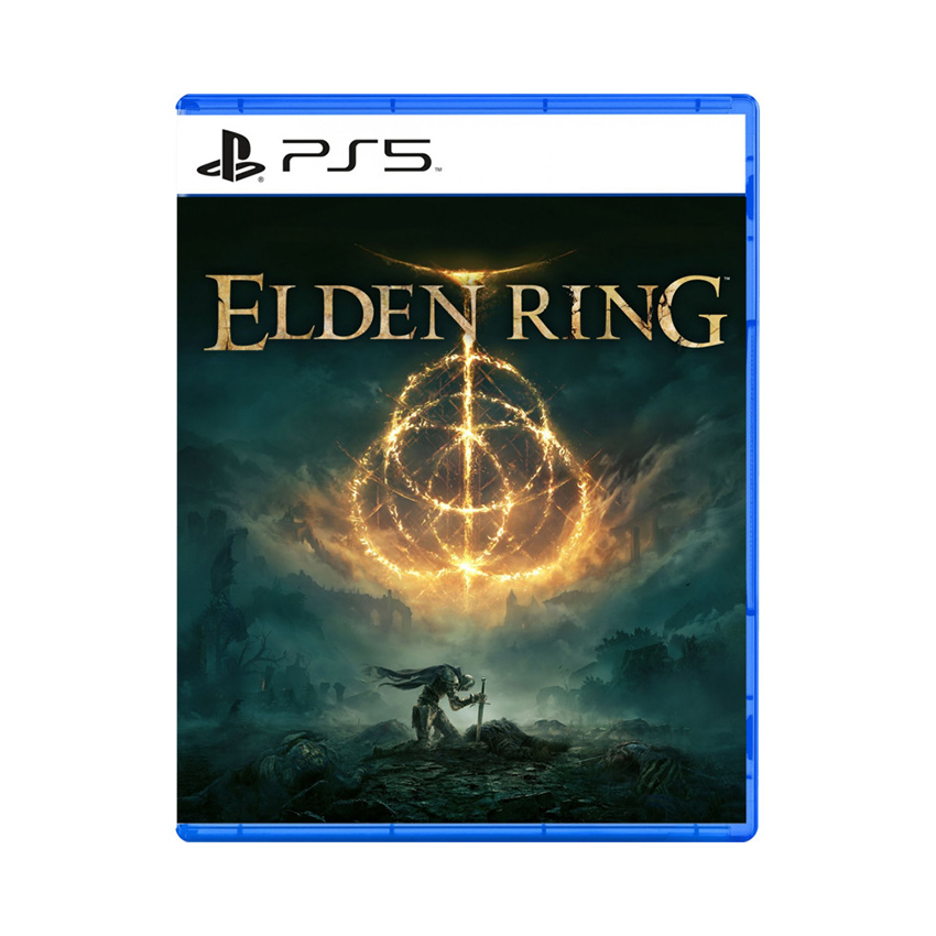 Đĩa game PS5 - Elden Ring - US