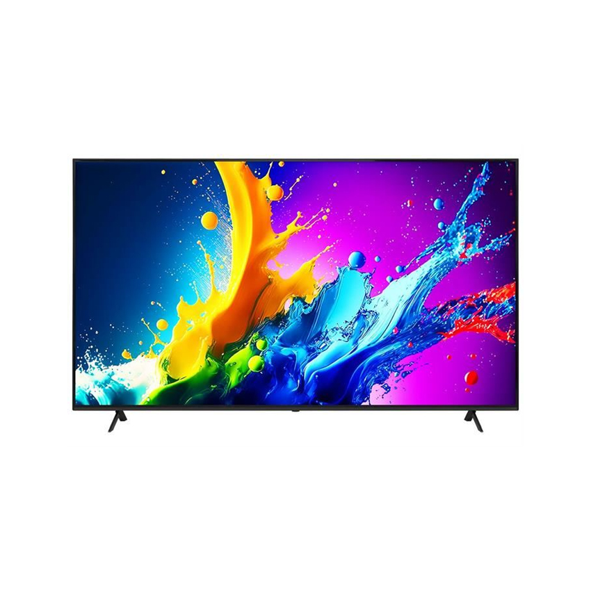 Smart Tivi QNED LG 4K 86 inch 86QNED80TSA