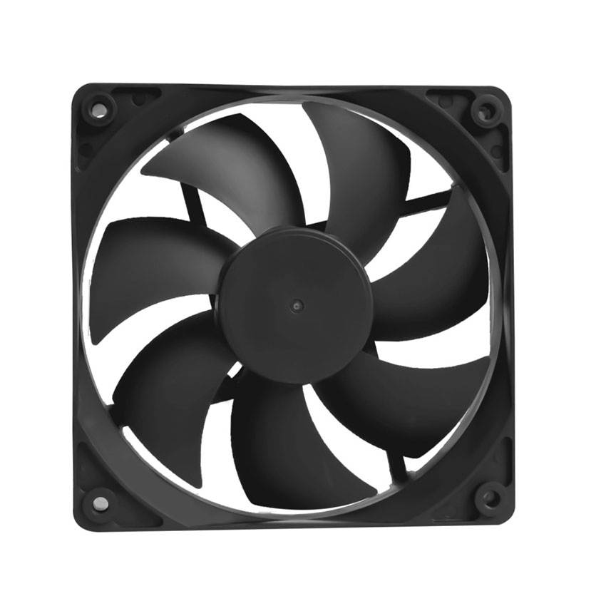 Nguồn máy tính AIGO CK550 PRO 80+ EFICIENCY - 550W (cáp dẹt) - Hình 3