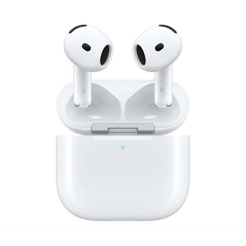 Tai nghe Bluetooth Apple AirPods 4 2024 (MXP63)