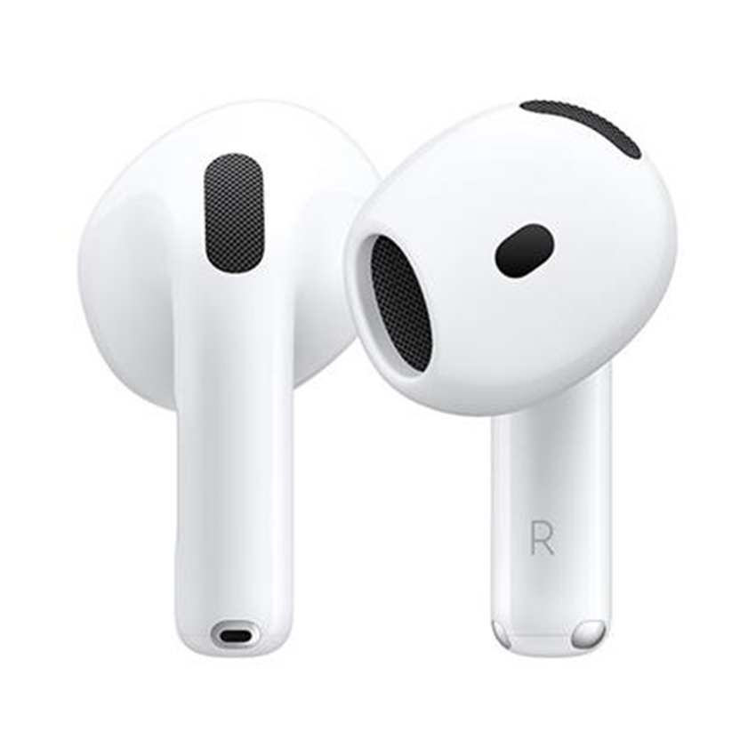 Tai nghe Bluetooth Apple AirPods 4 2024 (MXP63)